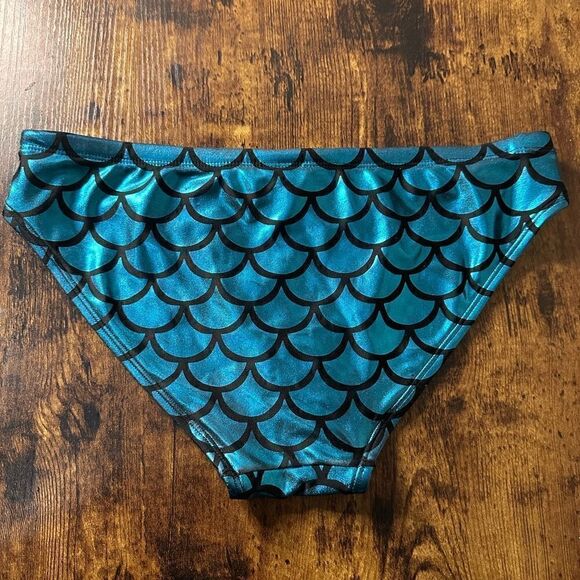The Finals Mermaid Bikini Bottom - Picture 4 of 8